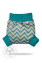 Petit Lulu - PUL-up - knitted chevron