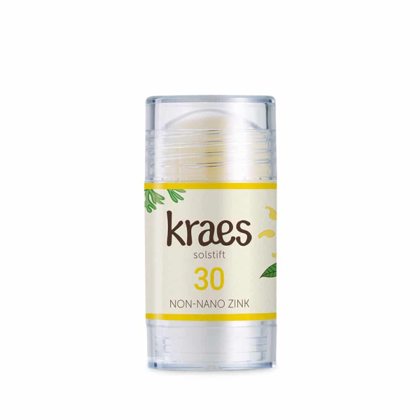 Kraes sol-sikker SPF 30 - solcreme