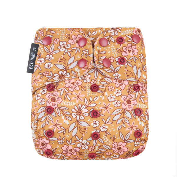 Eco Mini onesize lommeble 1.0 - audrey