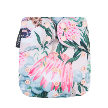 Eco Mini onesize lommeble 1.0 - nostalgia