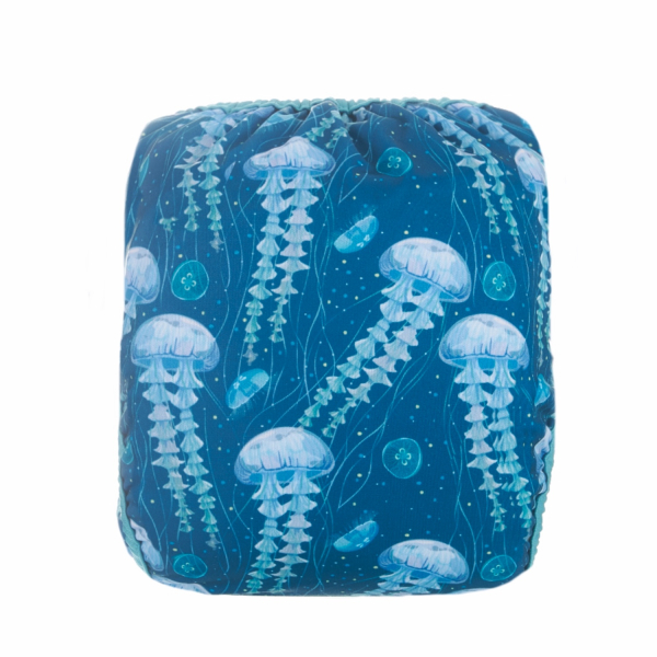 Eco Mini onesize lommeble 1.0 - jelly baby