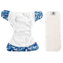 Eco Mini onesize lommeble 1.0 - melody