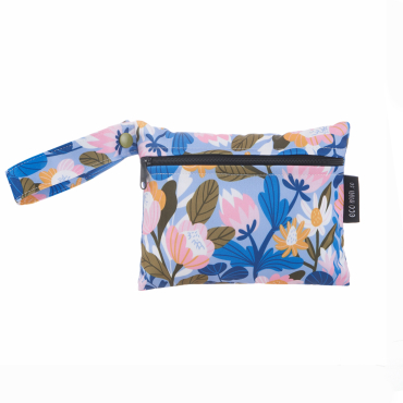 Eco Mini wetbag - mini - melody Eco Mini wetbag - mini - melody