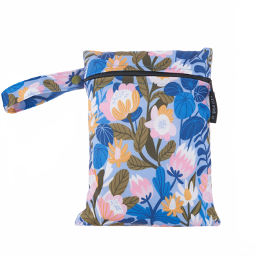 Eco Mini wetbag - small - melody