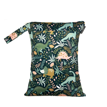 Eco Mini - wet / dry bag - prehistoric