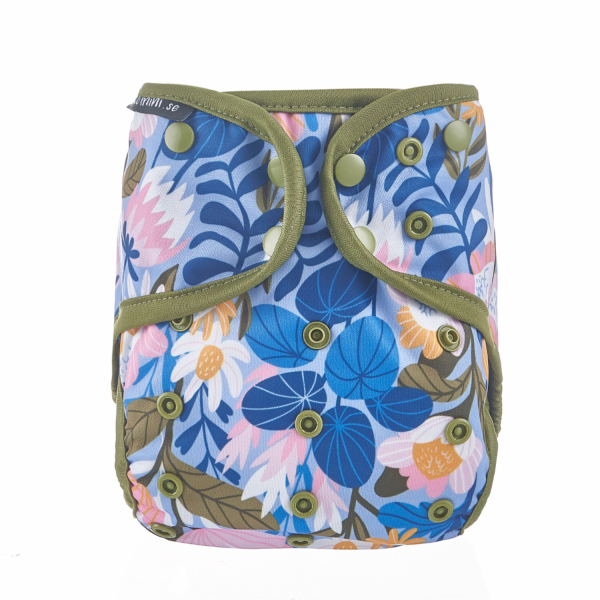 Eco Mini onesize blecover - melody