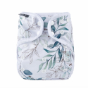 Eco Mini onesize blecover - leafy