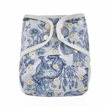 Eco Mini onesize blecover - whimsey