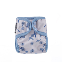 Eco Mini newborn blecover - soar