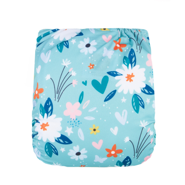 Eco Mini onesize lommeble 1.0 - susan