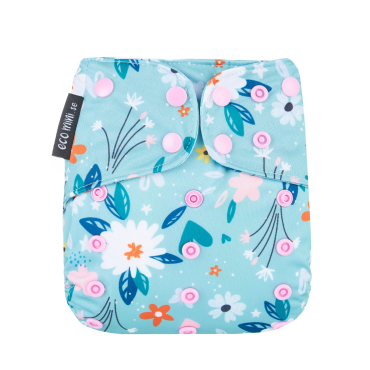 Eco Mini onesize lommeble 1.0 - susan