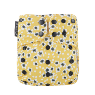 Eco Mini onesize lommeble 1.0 - blossom