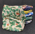 Eco Mini onesize bambus lommeble - 6 bleskift