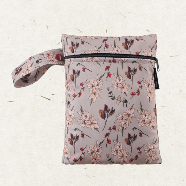 Eco Mini wetbag - small - treasures