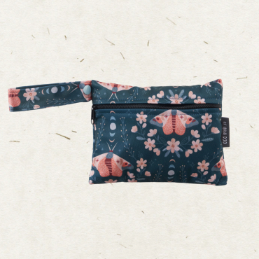 Eco Mini wetbag - mini - fable