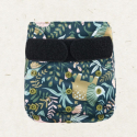Eco Mini onesize lommeble 1.0 - prehistoric - velcro