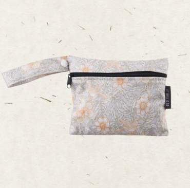 Eco Mini wetbag - mini - biggest lace
