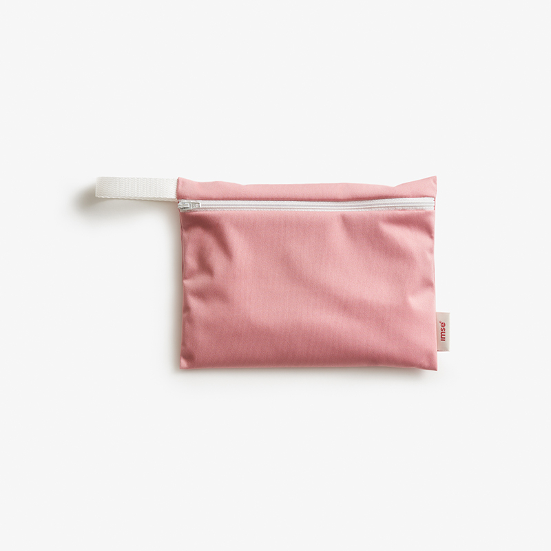 Billede af Imse Vimse wetbag mini - pink