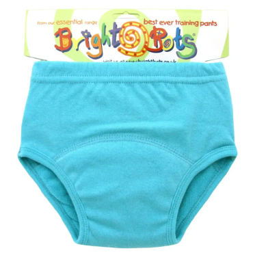 bright bots training pants turkis