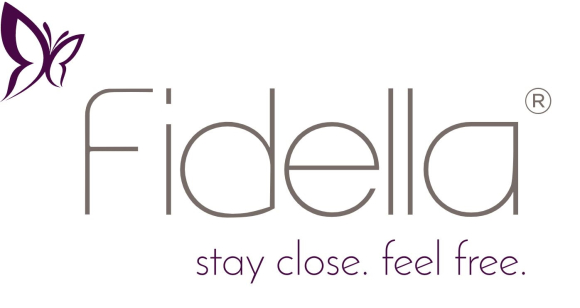 fidella logo