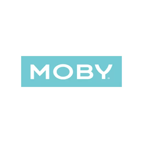 moby logo