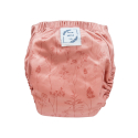 Heritage Hug coral herb