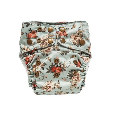 Heritage Hug Morning bloom