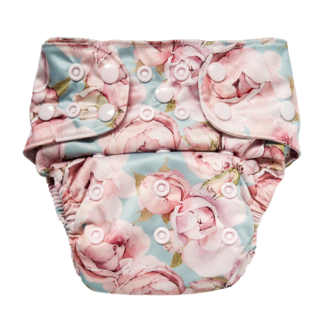 heritage hug double gussets spring sky
