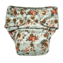 heritage hug double gussets morning bloom