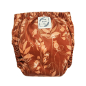 heritage hug copper poppies