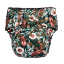 heritage hug double gussets forrest dream