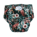 heritage hug double gussets forrest dream