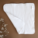 Heritage Hug trifold
