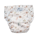 heritage hug double gussets dainty meadow