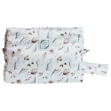 Heritage Hug pod wetbag med to rum - dainty meadow