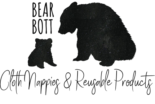 Bear bott logo