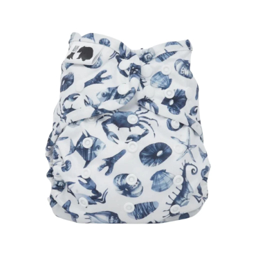 Bear Bott lommeble - staydry - once upon a tide