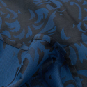 Fidella Fastvikle – Wolf/Royal Blue
