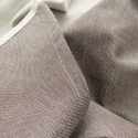 Fidella Fastvikle – Chevron/Walnut