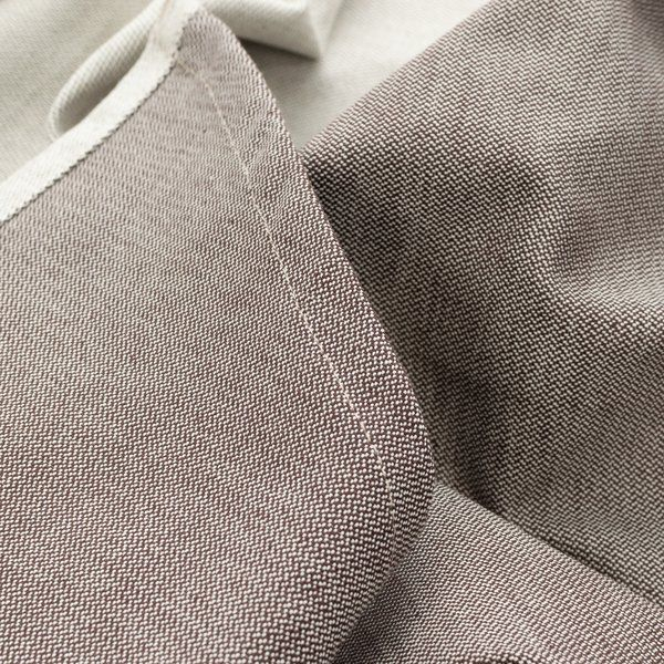 Fidella Fastvikle – Chevron/Walnut