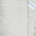 Fidella Fly Tai – Cubic Lines/Pale Grey – Baby