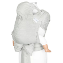 Fidella Fly Tai – Cubic Lines/Pale Grey – Baby