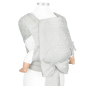Fidella Fly Tai – Cubic Lines/Pale Grey – Baby