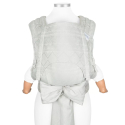 Fidella Fly Tai – Cubic Lines/Pale Grey – Baby