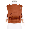 Fidella Fly Tai – Cubic Lines/Rustred – Baby