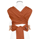 Fidella Fly Tai – Cubic Lines/Rustred – Baby