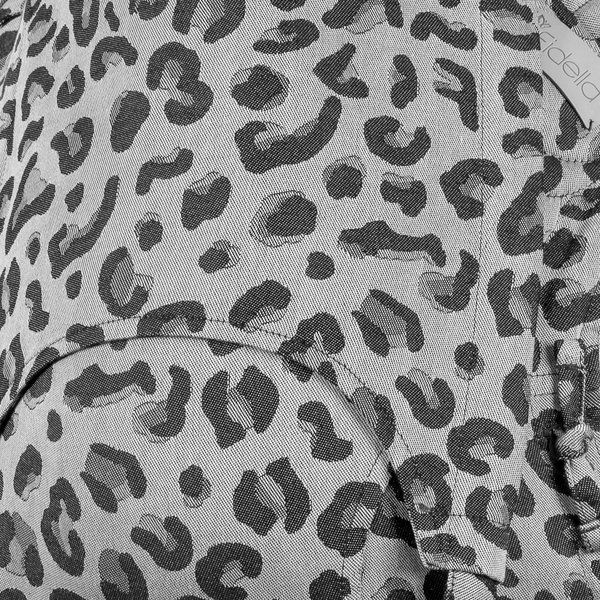 Fidella Fly Tai – Leopard/Silver – Baby