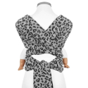 Fidella Fly Tai – Leopard/Silver – Baby