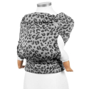 Fidella Fly Tai – Leopard/Silver – Baby