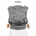 Fidella Fly Tai – Leopard/Silver – Baby